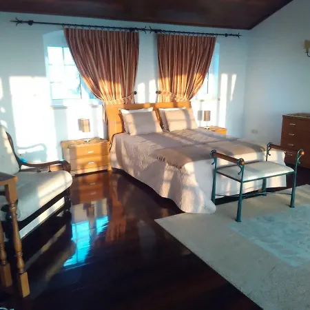 Ecovillage Surf And Golf فندق مبيت وإفطار *