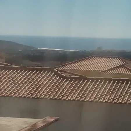فندق مبيت وإفطار Ecovillage Surf And Golf *
