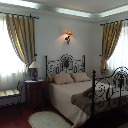 Ecovillage Surf And Golf فندق مبيت وإفطار لورينها