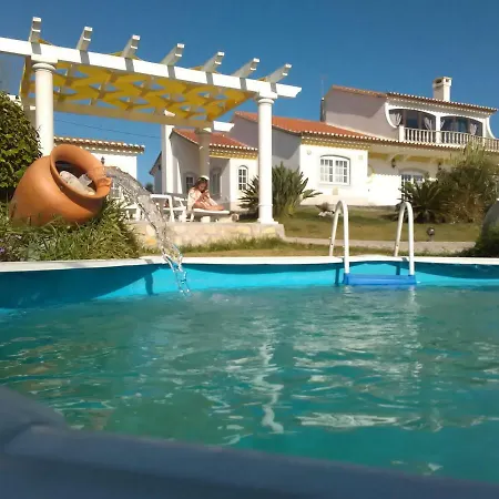 Ecovillage Surf And Golf فندق مبيت وإفطار لورينها