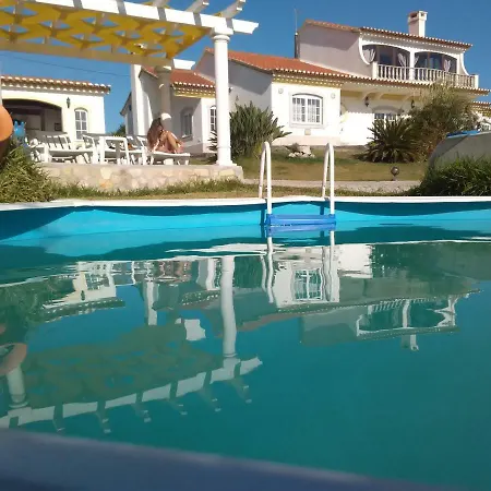Ecovillage Surf And Golf لورينها