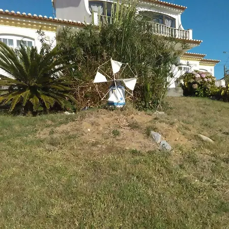 فندق مبيت وإفطار Ecovillage Surf And Golf *