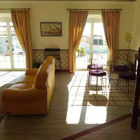 Ecovillage Surf And Golf فندق مبيت وإفطار *