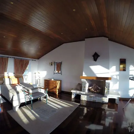 Ecovillage Surf And Golf فندق مبيت وإفطار لورينها