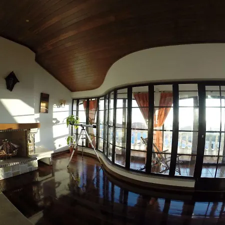Ecovillage Surf And Golf فندق مبيت وإفطار لورينها