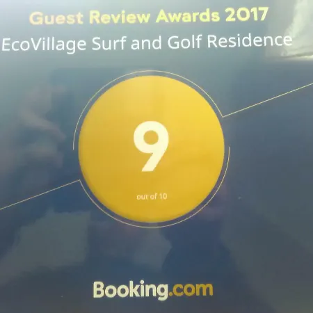 Ecovillage Surf And Golf * لورينها